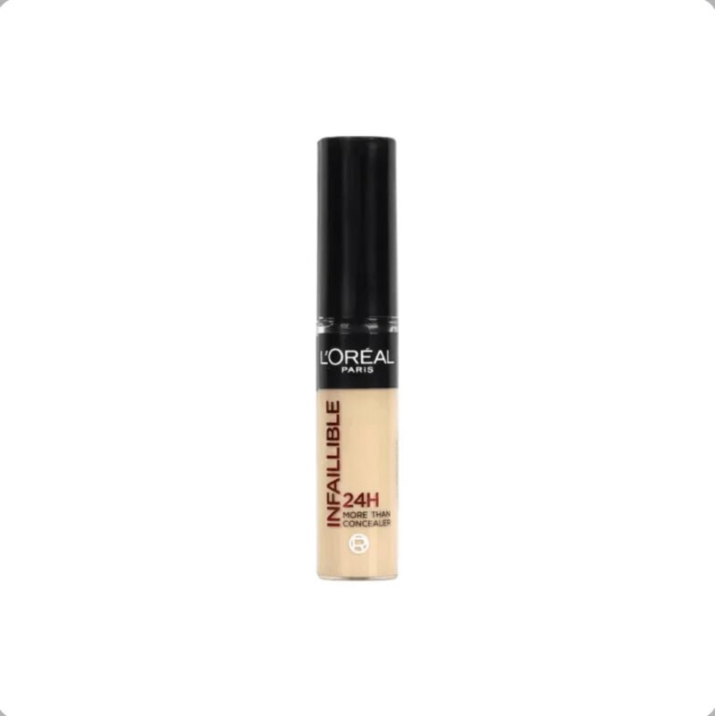 img_3594 L’OREAL Infaillible 24h Concealer 327 - 11ml