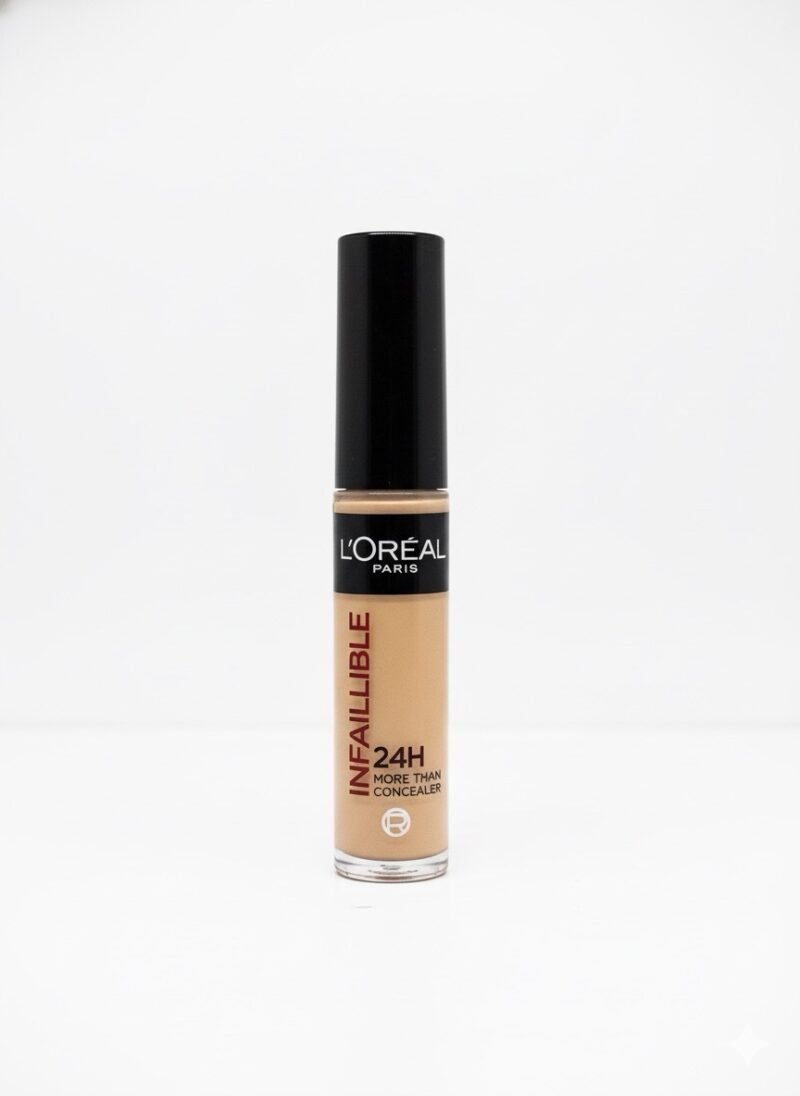 img_3598-2 L’OREAL Infaillible 24h Concealer 324 - 11ml