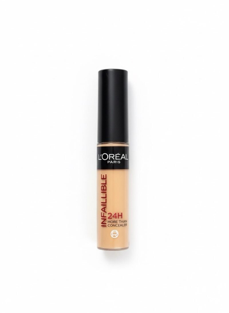 img_3599-3 L’OREAL Infaillible 24h Concealer 326 - 11ml