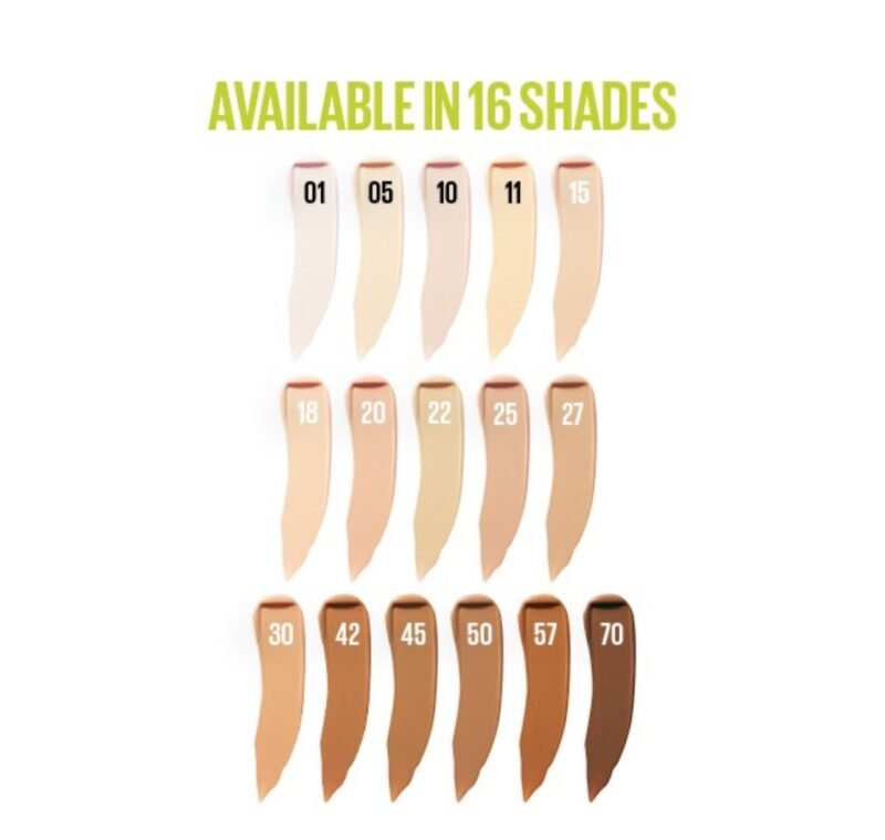 img_3619-2 MAYBELLINE Superstay 30h Concealer 15 - 10ml