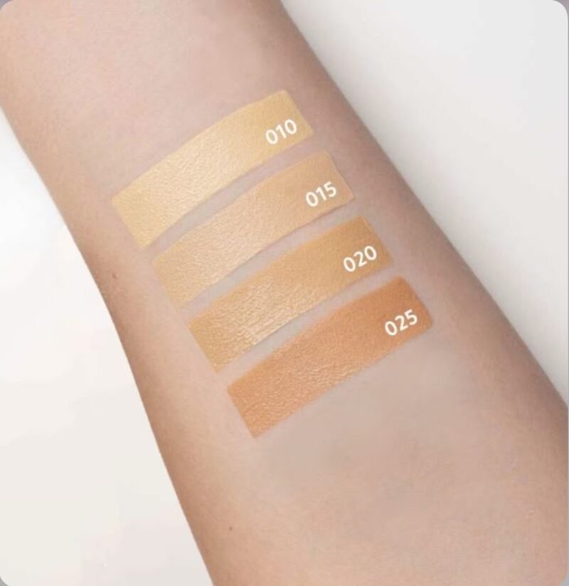 img_3620 Beyu Be Flawless Concealer 020 Light Ivory - 3ml