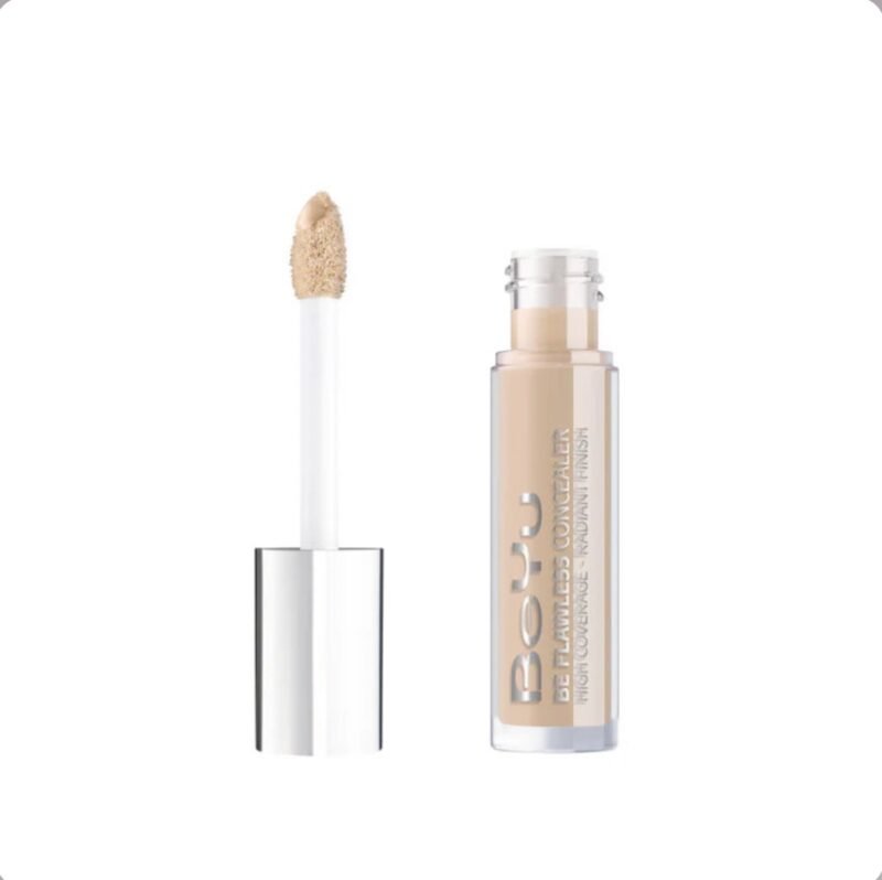 img_3621 Beyu Be Flawless Concealer 020 Light Ivory - 3ml