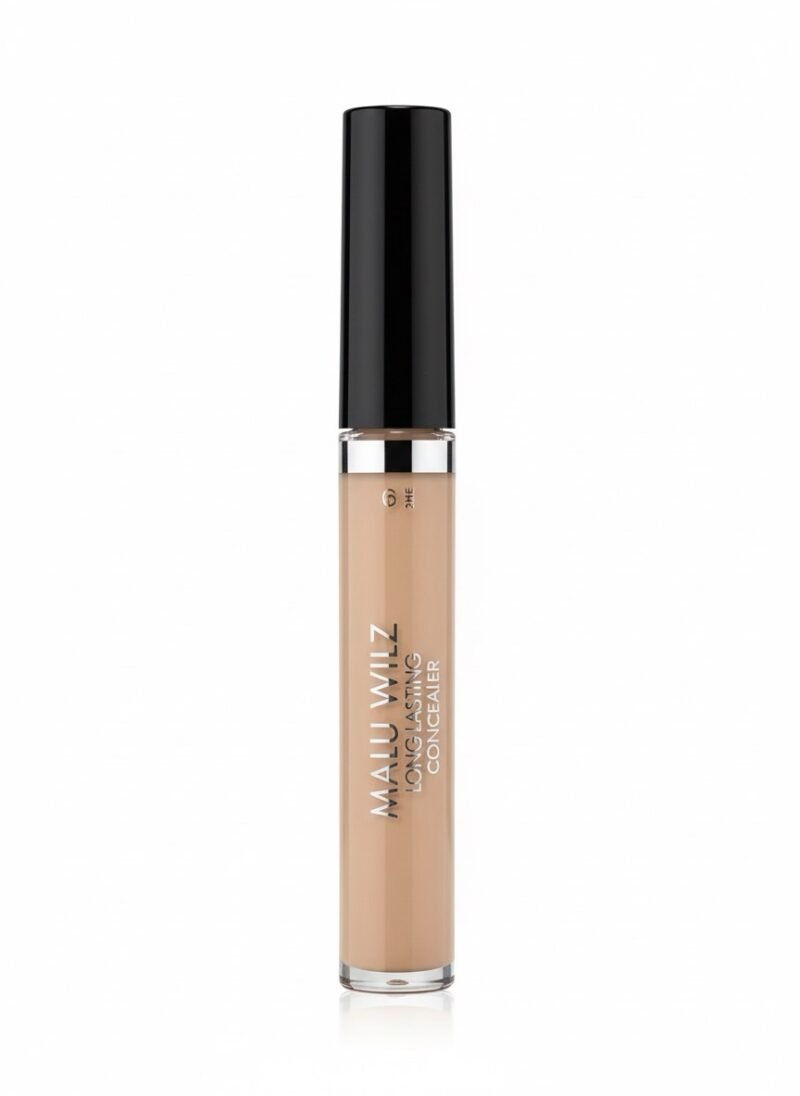 img_3622 Malu Wilz Long Lasting Concealer 6. - 7ml