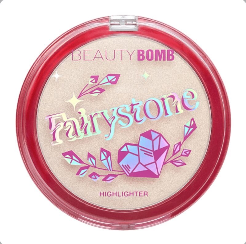 Beauty Bomb FairyStone Highlighter 01 -