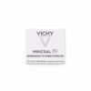 VICHY Laboratories Minéral 89 Crèm Boost D’hydratation 72h - 15ml