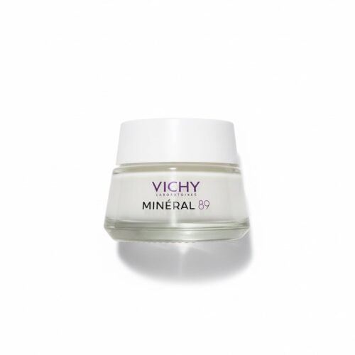 VICHY Laboratories Minéral 89 Crèm Boost D’hydratation 72h - 15ml