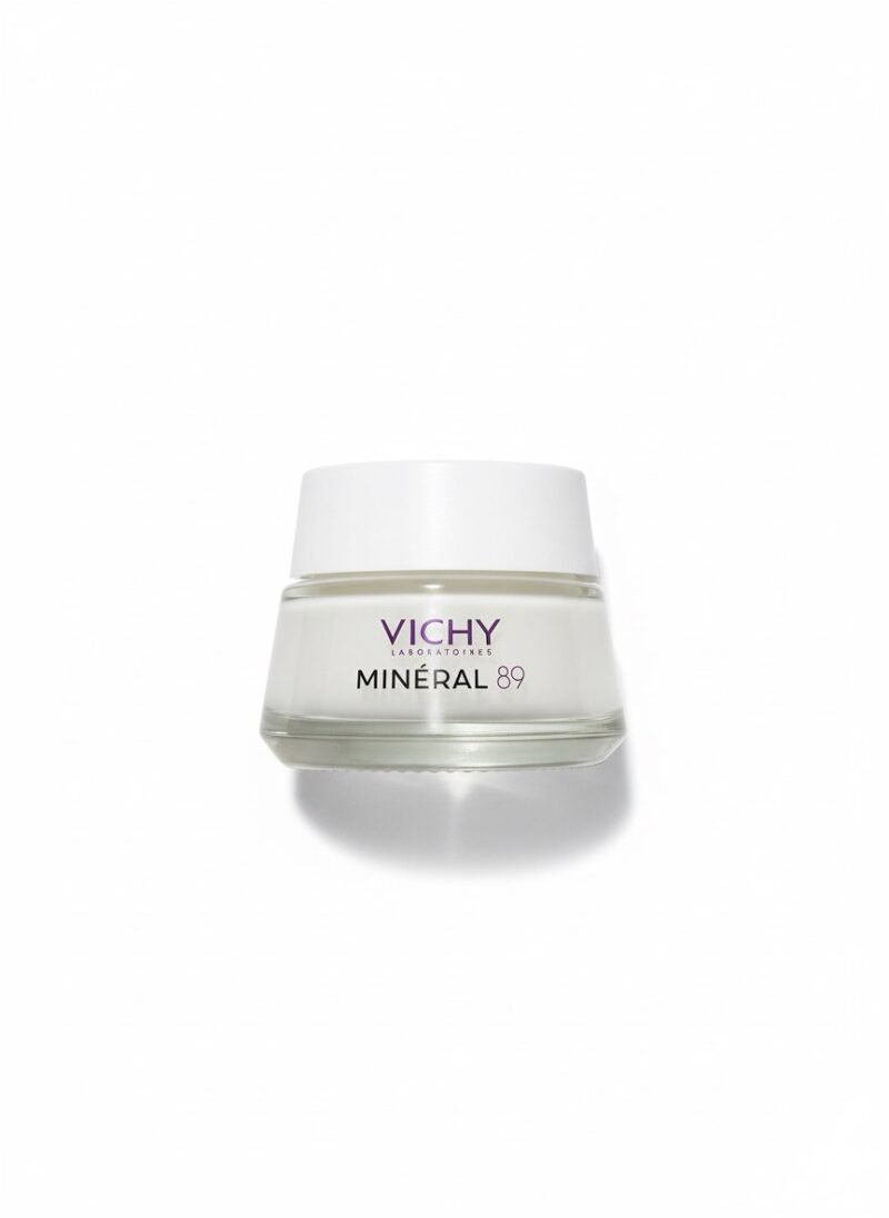 VICHY Laboratories Minéral 89 Crèm Boost D’hydratation 72h - 15ml