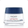 VICHY LIFTACTIV ANTI-WRINKLE NIGHT CREAM 50ml