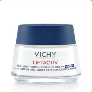 VICHY LIFTACTIV ANTI-WRINKLE NIGHT CREAM 50ml