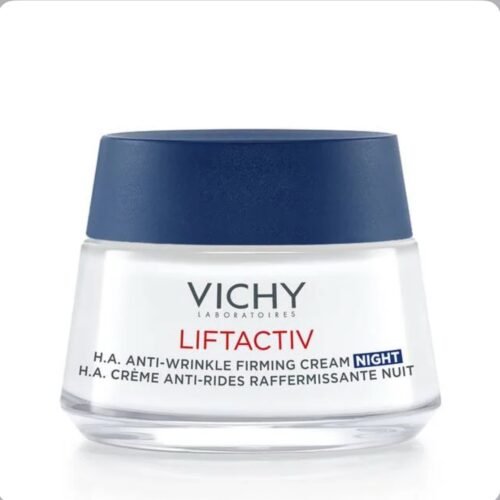 VICHY LIFTACTIV ANTI-WRINKLE NIGHT CREAM 50ml