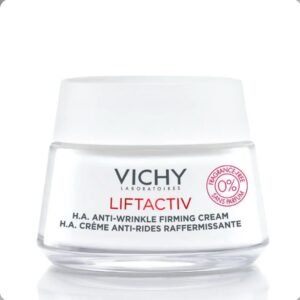 VICHY LIFTACTIV H.A. ANTI-WRINKLE FIRMING DAY CREAM 50ml