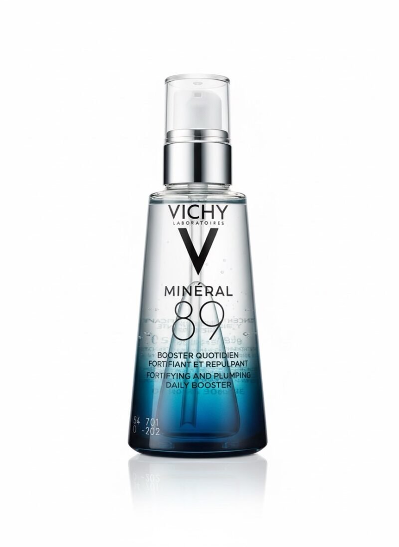 VICHY MINÉRAL 89 HYALURONIC ACID SERUM 50ml