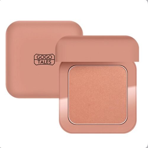 GOGO Tales Crafted Elegance Blusher 804 - 5g