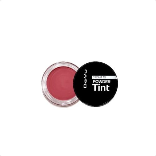BEYU Cream to Powder Tint 020 Cherry - 8ml