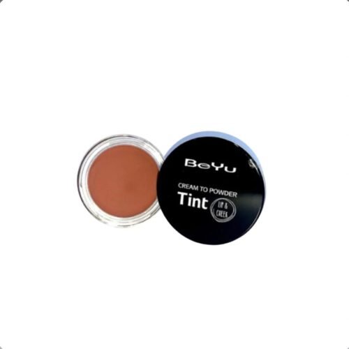 BEYU Cream To Powder Tint 030 Caramel- 8ml