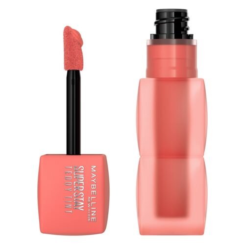 img_3697 MAYBELLINE SuperStay Teddy Tint 25 Baby Tee