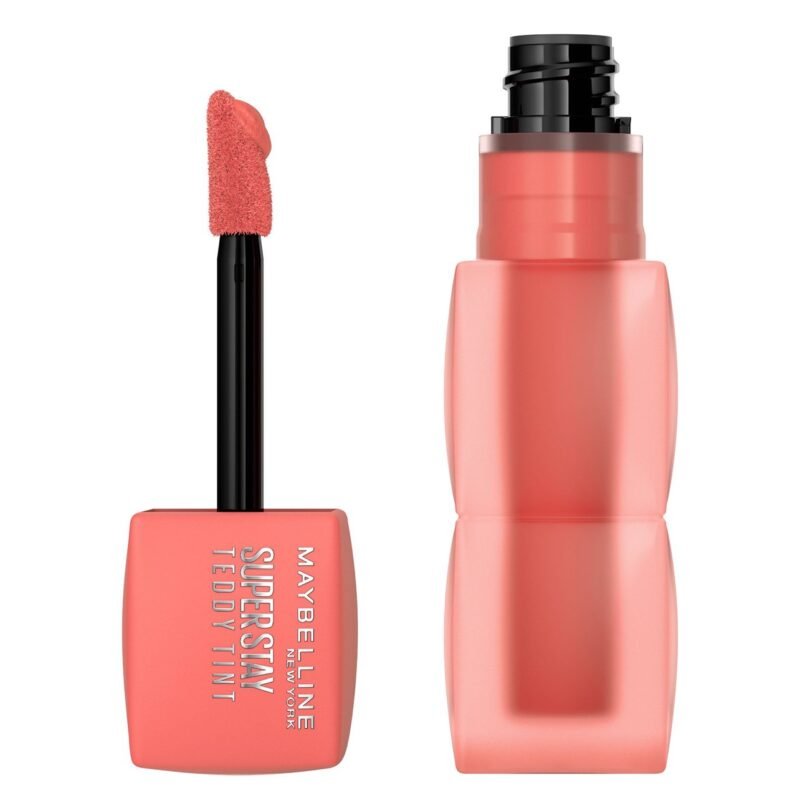 img_3697 MAYBELLINE SuperStay Teddy Tint 25 Baby Tee