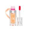 JUST GOLD Lip Glow Oil 02# Peachy - 4ml