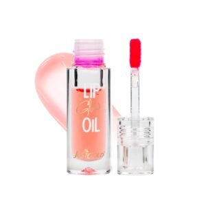 JUST GOLD Lip Glow Oil 03# Candy - 4ml