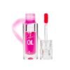 JUST GOLD Lip Glow Oil 04# Sherbet - 4ml