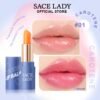 MAYCHEER Tinted Lip Balm 01 - 3.5g