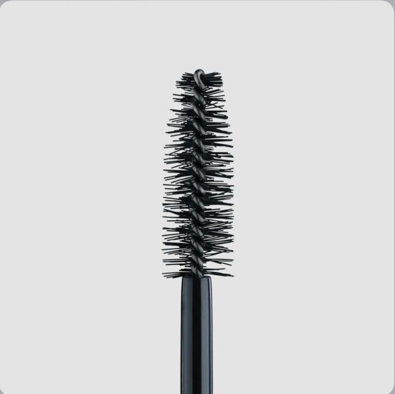 ISADORA Big Bold Super Volumizing Mascara - 10 Black