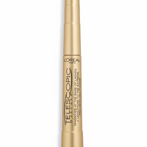 L’OREAL Telescopic Mascara - Black