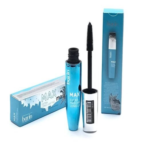 Barin Beauty MAX Extra Long Lasting mascara