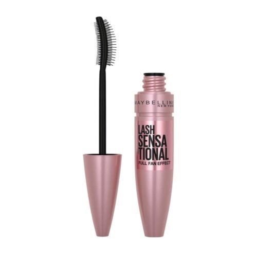 MAYBELLINE Lash Sensational Mascara - Very Black