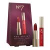 No7 Pro Artists Lip Duo Red Carpet Ready