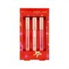 Profusion perfect Pout 3 PIECE LIP GLOSS SET