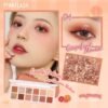 PINK FLASH Eyeshadow Palette 04