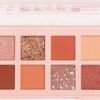PINK FLASH Eyeshadow Palette 04