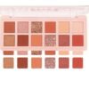 PINK FLASH Eyeshadow Palette 04