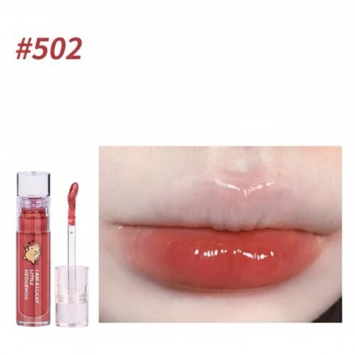 GOGO Tales Water Light Sweet Lip Gloss 502#