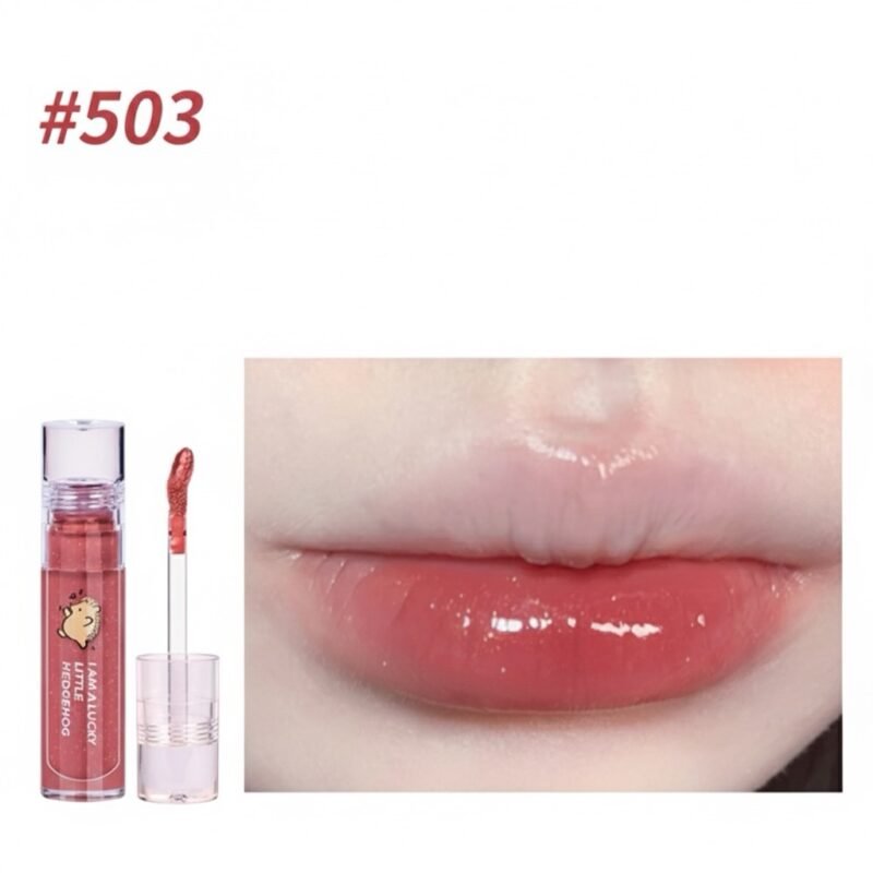 GOGO Tales Water Light Sweet Lip Gloss 503#