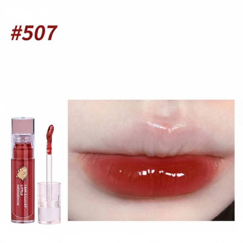 GOGO Tales Water Light Sweet Lip Gloss 507#
