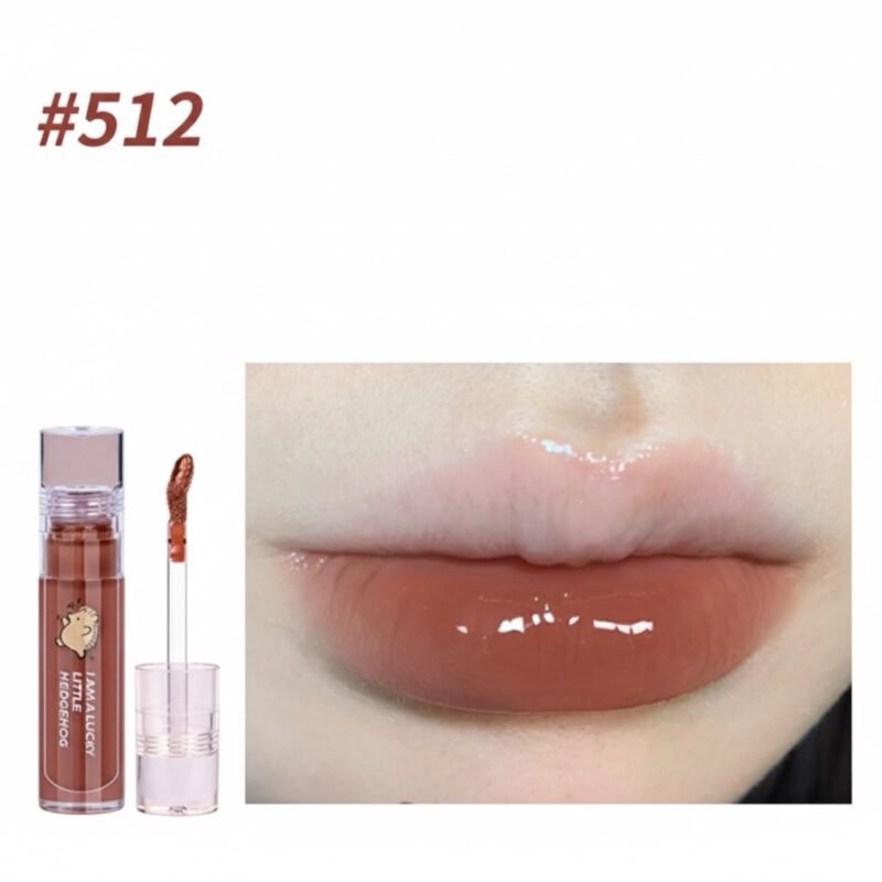 GOGO Tales Water Light Sweet Lip Gloss 512#