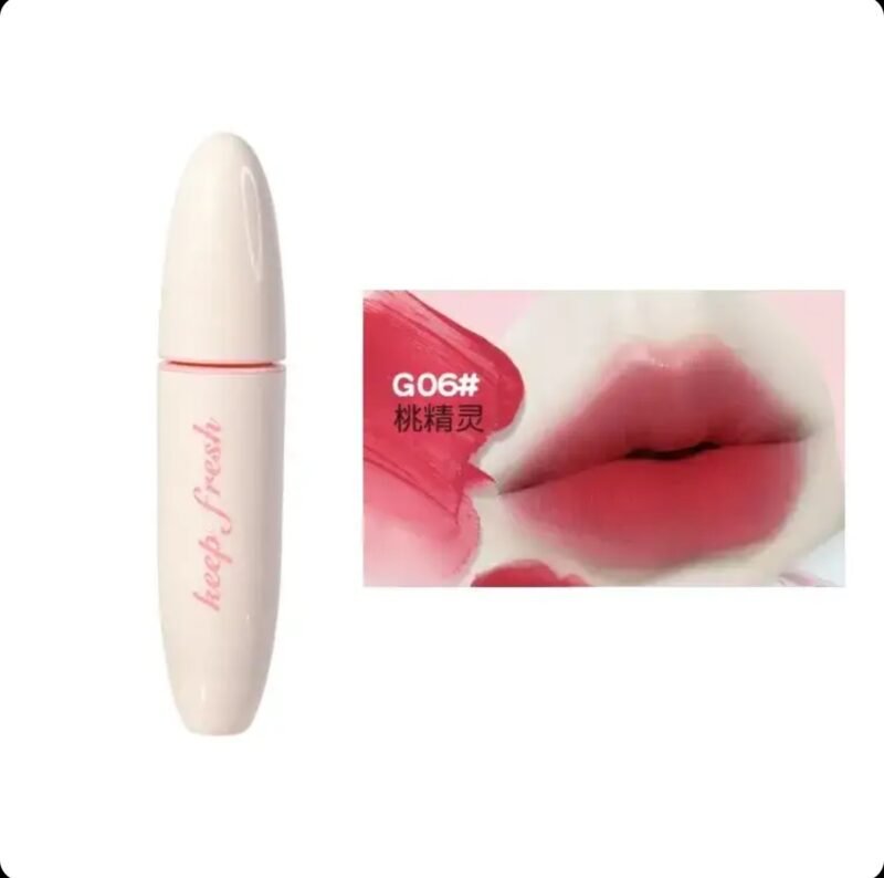 GOGO Tales Lip Glaze - G06 - 4.5g