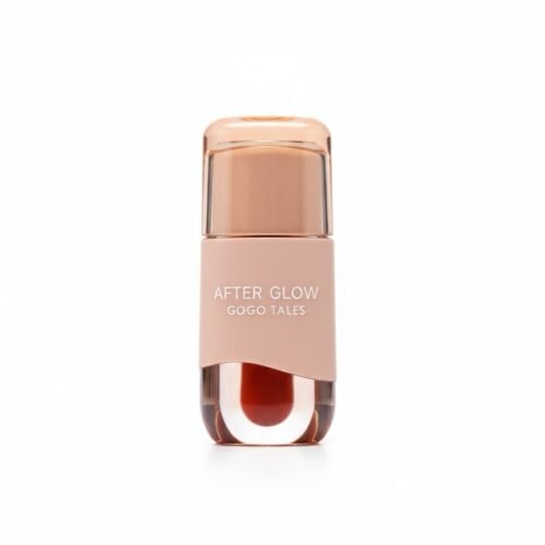 GOGO Tales Thin Mud Gauze Lip Glaze - G04