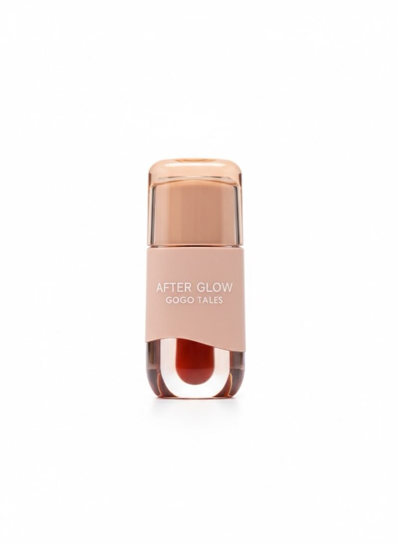 GOGO Tales Thin Mud Gauze Lip Glaze - G04