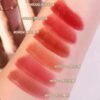 FOCALLURE Butterfly Velvet Lip Tint - OR03