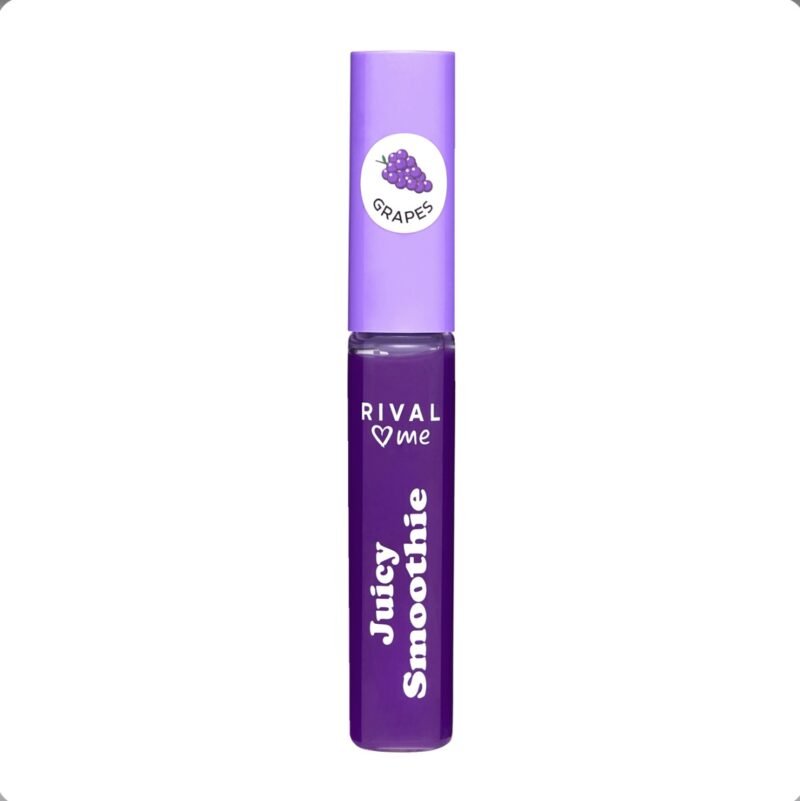 Rival Loves Me Juicy Smoothie - Grapes