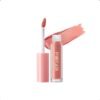 PINK FLASH Lasting Matte Lip Cream - N01