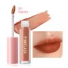 PINK FLASH Lasting Matte Lip Cream - O01