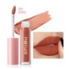 PINK FLASH Lasting Matte Lip Cream - O01