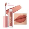 PINK FLASH Lasting matte Lip Cream - P01