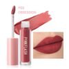 PINK FLASH Lasting Matte Lip Cream- P023