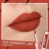 PINK FLASH Lasting Matte Lip Cream - R04