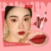 PINK FLASH Lasting Matte Lip Cream - RD05